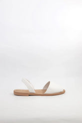 Slip On Voile Fashion